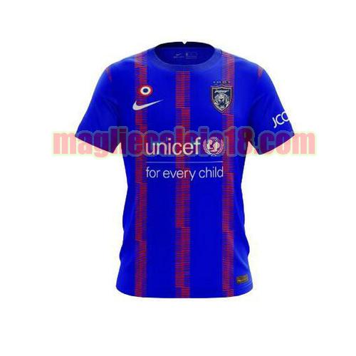 maglia johor darul ta'zim 2022-2023 prima thailandia