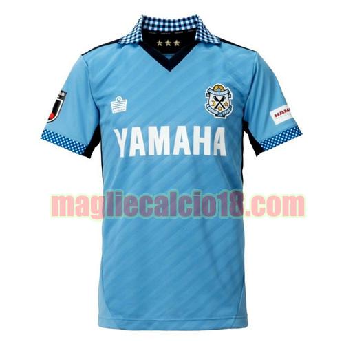 maglia jubilo iwata 2024-2025 thailandia prima