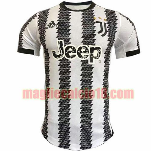 maglia juve 2022-2023 prima