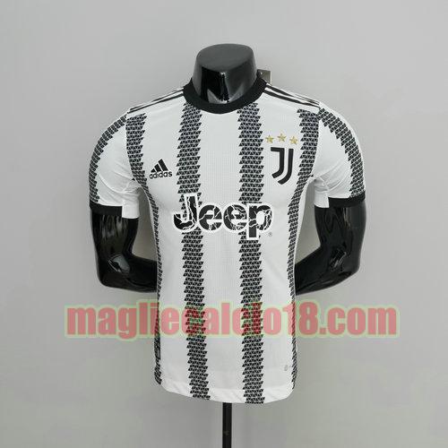 maglia juve 2022-2023 prima player version