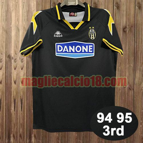 maglia juventus 1994 1995 terza