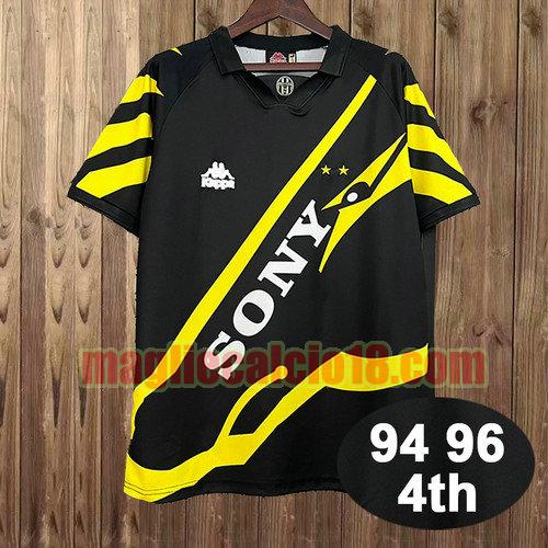 maglia juventus 1994 1996 4th