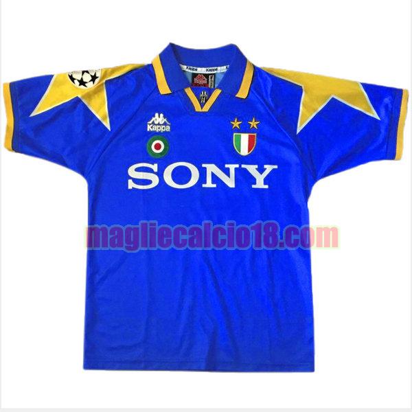 maglia juventus 1995 seconda