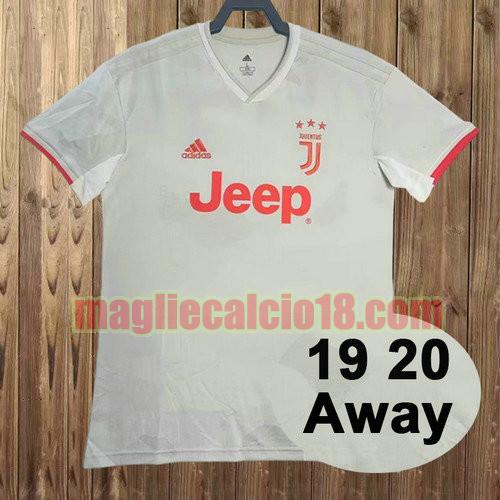 maglia juventus 2019-2020 seconda