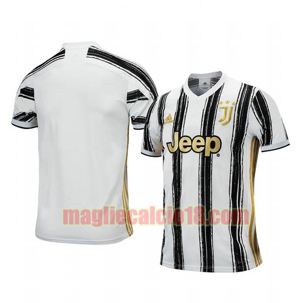 maglia juventus 2020-2021 prima divisa