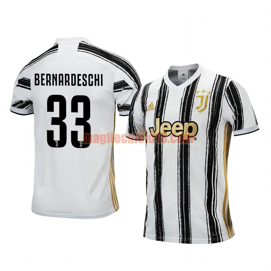 maglia juventus 2020-2021 prima federico bernardeschi 33