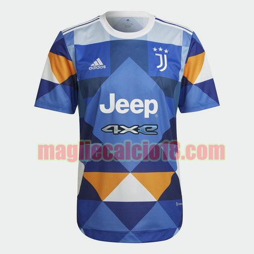 maglia juve 2021-2022 4th