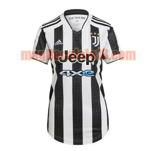 maglia juve 2021-2022 prima donna