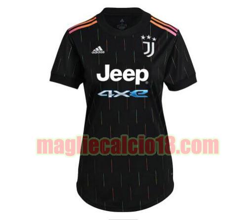 maglia juve 2021-2022 seconda donna