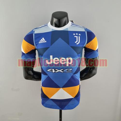 maglia juventus 2022-2023 4th player version
