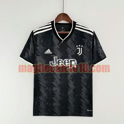 maglia juventus 2022-2023 seconda