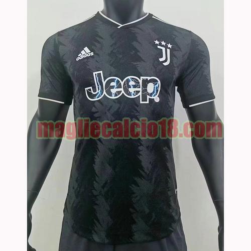 maglia juventus 2022-2023 seconda player version