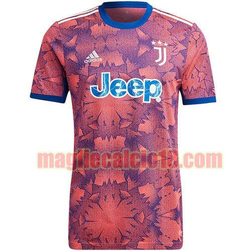 maglia juventus 2022-2023 terza thailandia