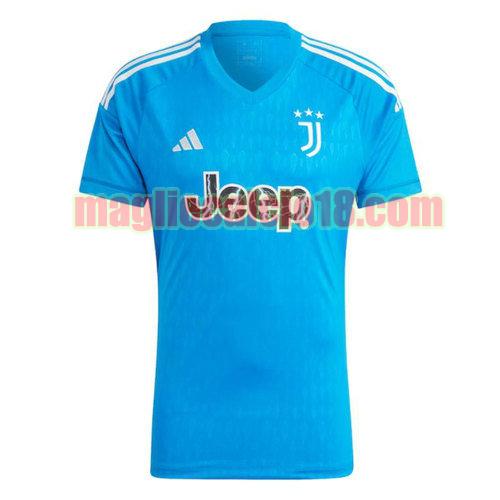 maglia juventus 2023-2024 portiere