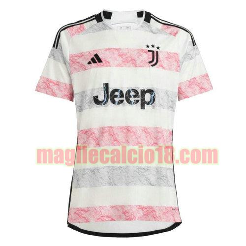 maglia juventus 2023-2024 seconda