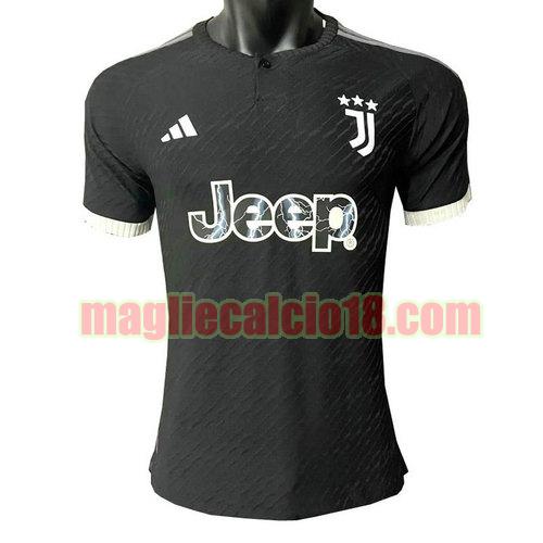 maglia juventus 2023-2024 player version terza