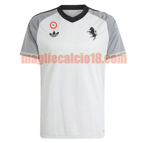 maglia juventus 2024-2025 thailandia terza