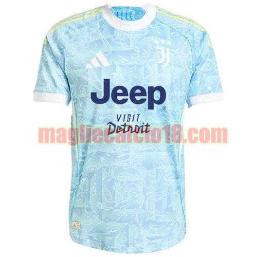 maglia juventus 2025-2026 seconda