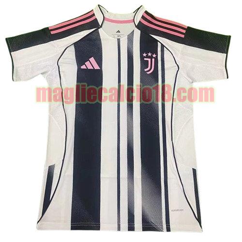 maglia juventus 2025-2026 picture version thailandia prima