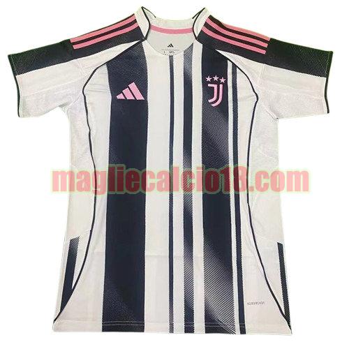 maglia juventus 2025-2026 picture version thailandia prima