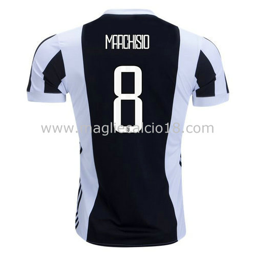 maglia juventus Marchisio prima divisa 2018-2018