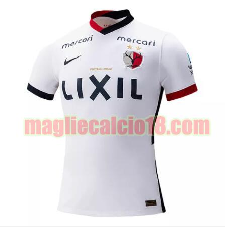 maglia kashima antlers 2021-2022 seconda thailandia