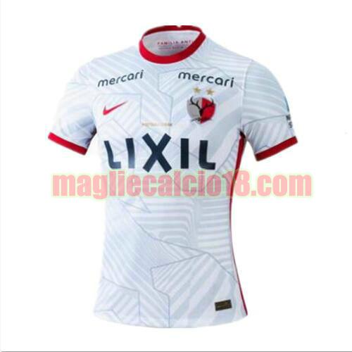 maglia kashima antlers 2022-2023 seconda thailandia