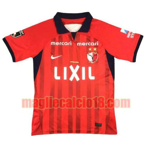 maglia kashima antlers 2023-2024 prima thailandia