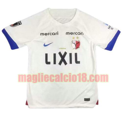 maglia kashima antlers 2023-2024 thailandia seconda