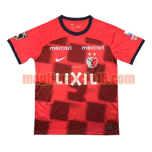 maglia kashima antlers 2024-2025 thailandia prima