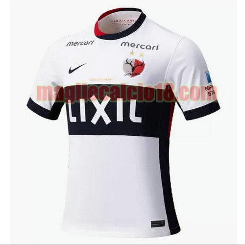 maglia kashima antlers 2025-2026 thailandia seconda