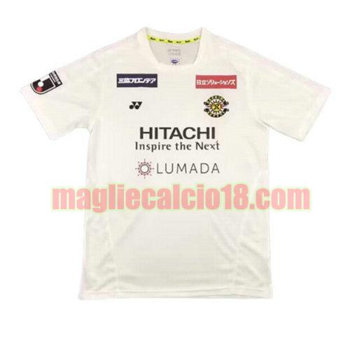 maglia kashiwa reysol 2023-2024 thailandia seconda