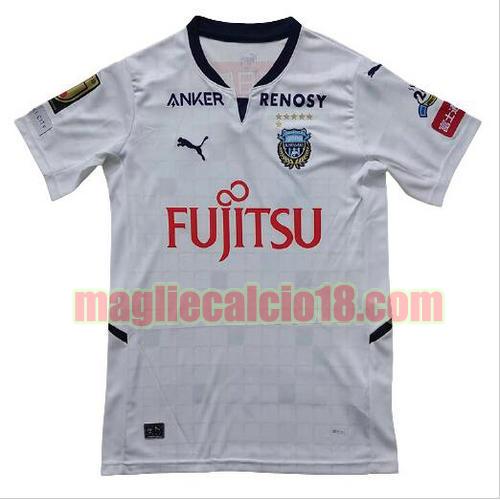 maglia kawasaki frontale 2021-2023 seconda thailandia