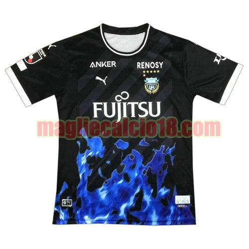 maglia kawasaki frontale 2023-2024 edizione speciale