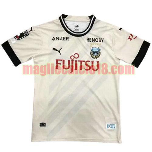 maglia kawasaki frontale 2023-2024 thailandia seconda