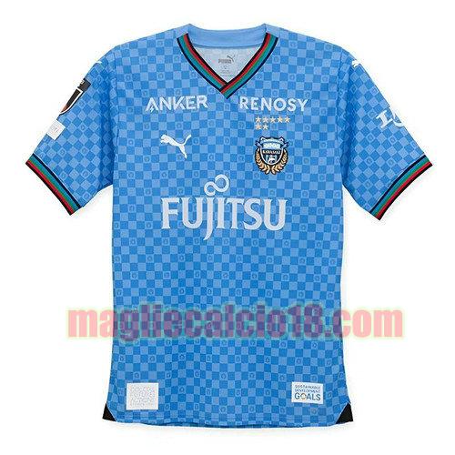 maglia kawasaki frontale 2024-2025 thailandia prima