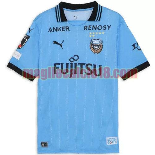 maglia kawasaki frontale 2025-2026 thailandia prima