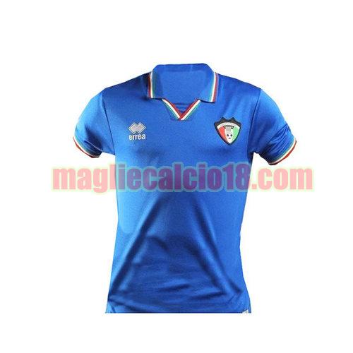 maglia kuwait sc 2022-2023 prima thailandia