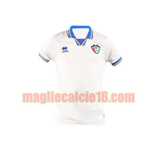 maglia kuwait sc 2022-2023 seconda thailandia