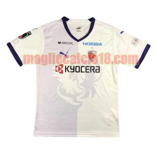 maglia kyoto sanga 2023-2024 thailandia seconda