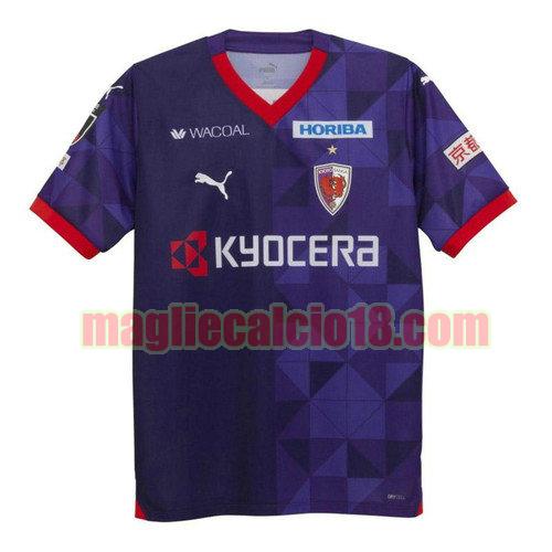 maglia kyoto sanga 2024-2025 thailandia prima