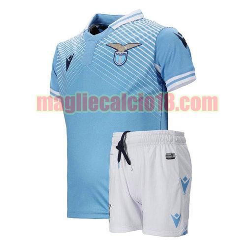 maglia lazio 2020-2021 prima bambino