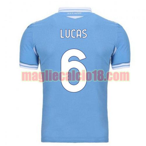 maglia lazio 2020-2021 prima lucas 6