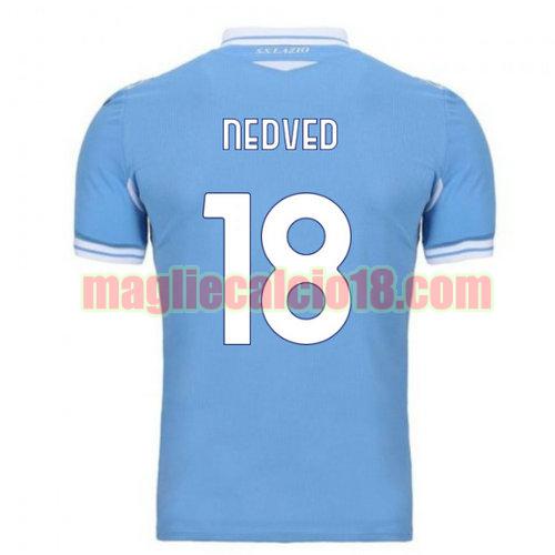 maglia lazio 2020-2021 prima nedved 18