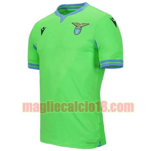 maglia lazio 2020-2021 seconda