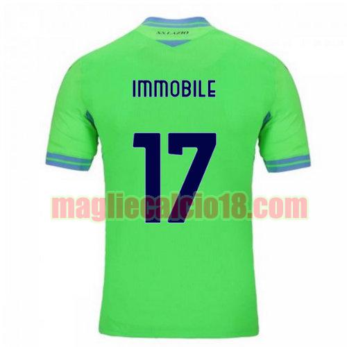 maglia lazio 2020-2021 seconda immobile 17