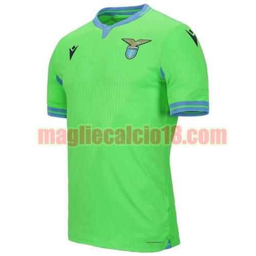 maglia lazio 2020-2021 seconda thailandia