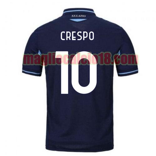 maglia lazio 2020-2021 terza crespo 10