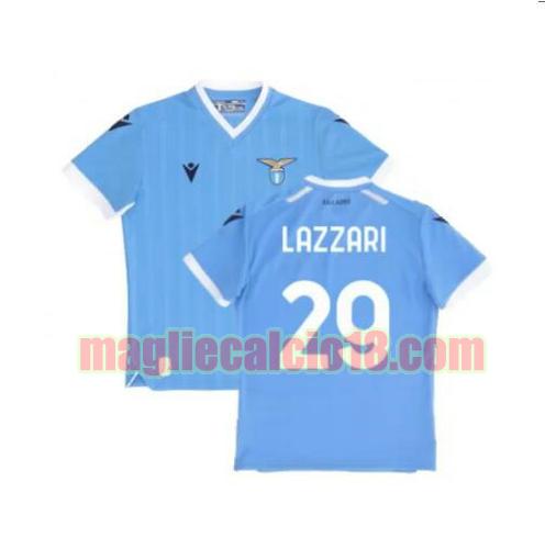 maglia lazio 2021-2022 prima lazzari 29