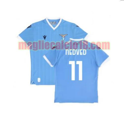 maglia lazio 2021-2022 prima nedved 11